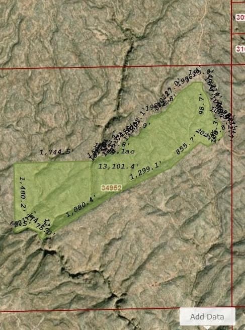 640 acres in Brewster County - photo 54