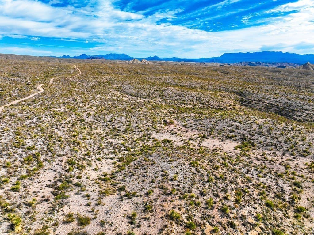 640 acres in Brewster County - photo 41