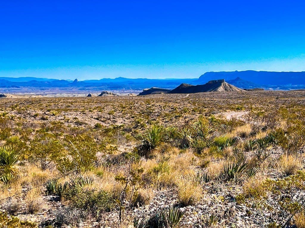640 acres in Brewster County - photo 6