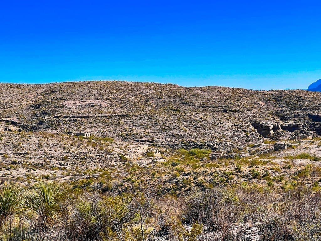 640 acres in Brewster County - photo 11