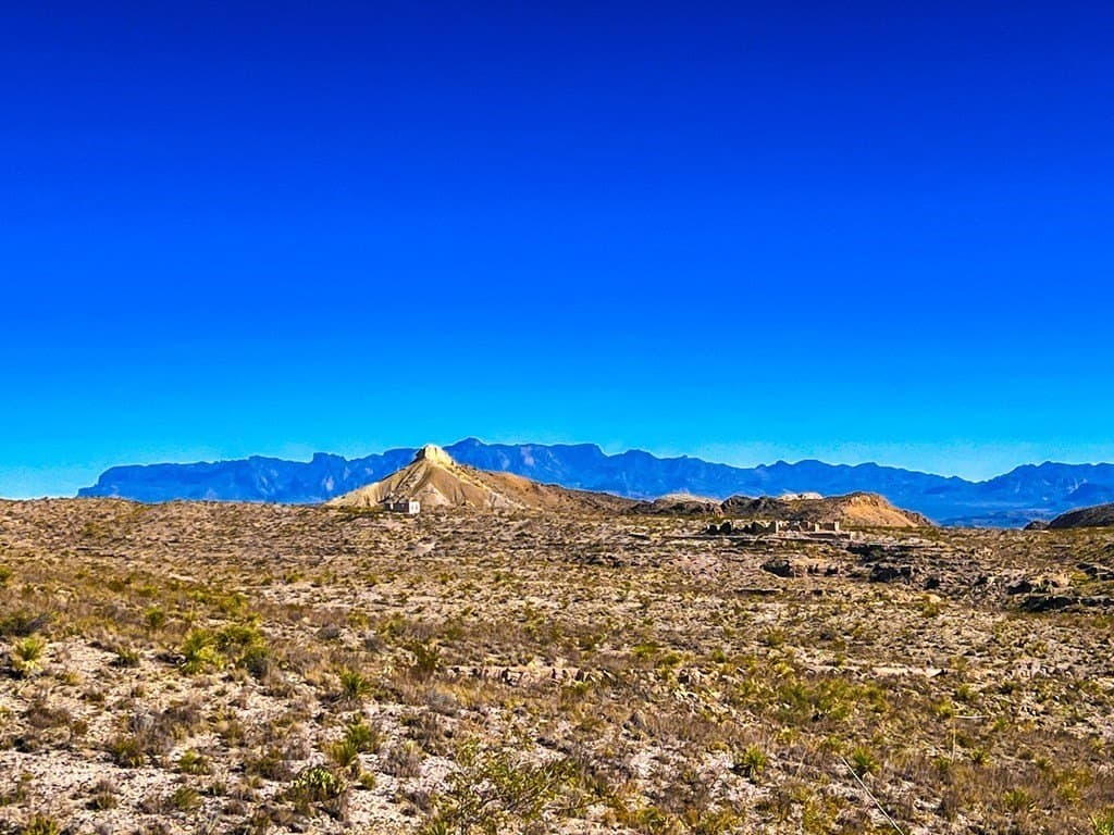 640 acres in Brewster County - photo 9