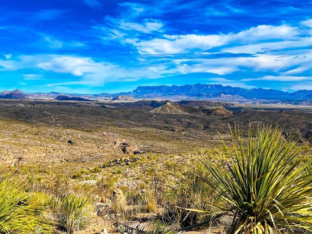 640 acres in Brewster County - photo 20