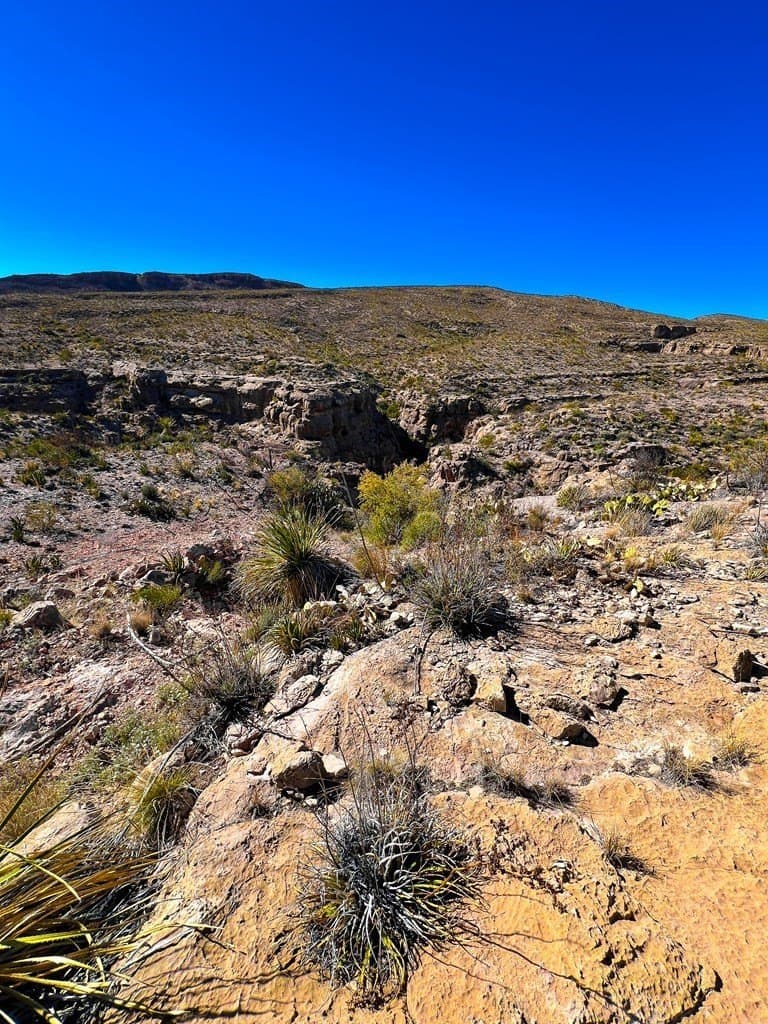 640 acres in Brewster County - photo 13