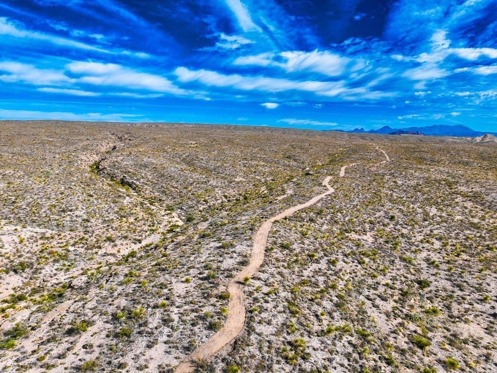 640 acres in Brewster County - photo 36