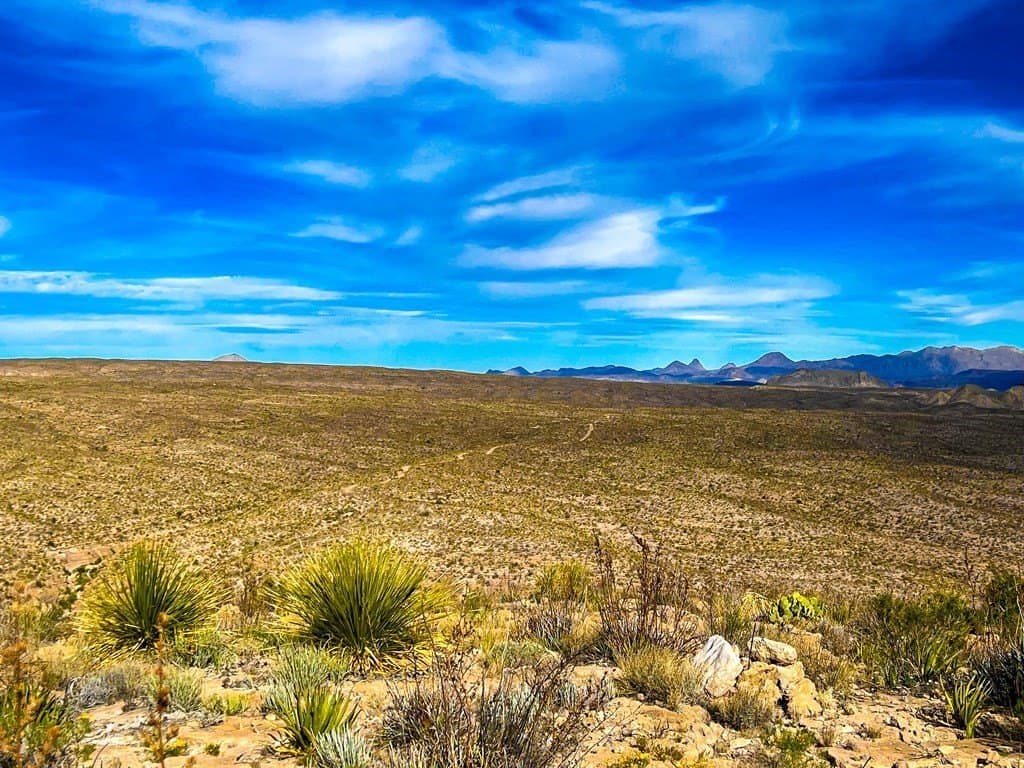640 acres in Brewster County - photo 19