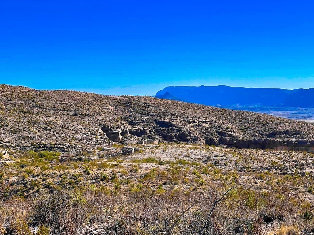 640 acres in Brewster County - photo 10