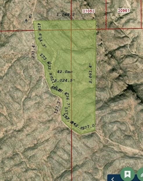 640 acres in Brewster County - photo 55