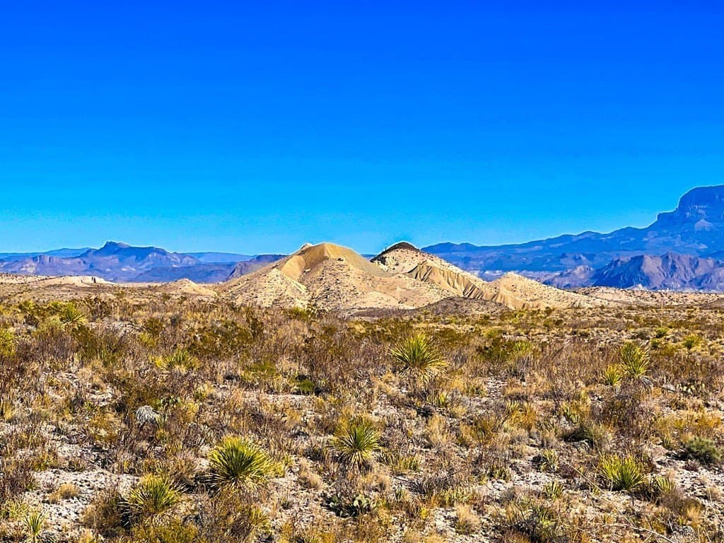 640 acres in Brewster County gallery image 4