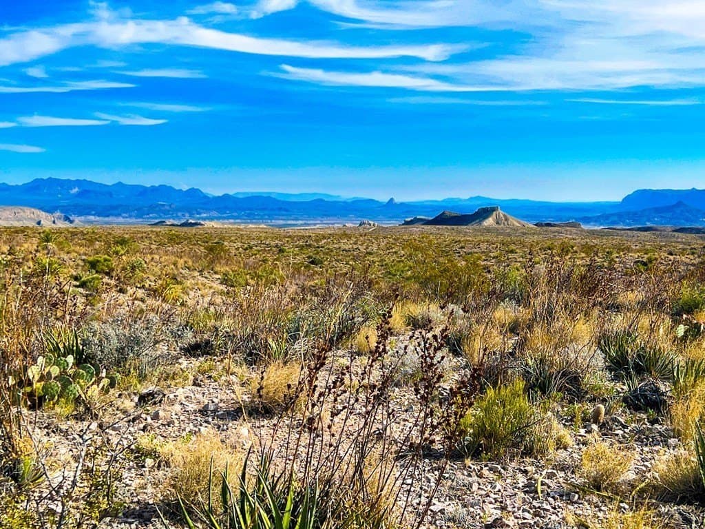640 acres in Brewster County - photo 27