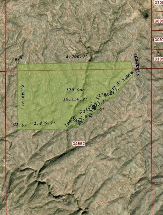 640 acres in Brewster County - photo 56