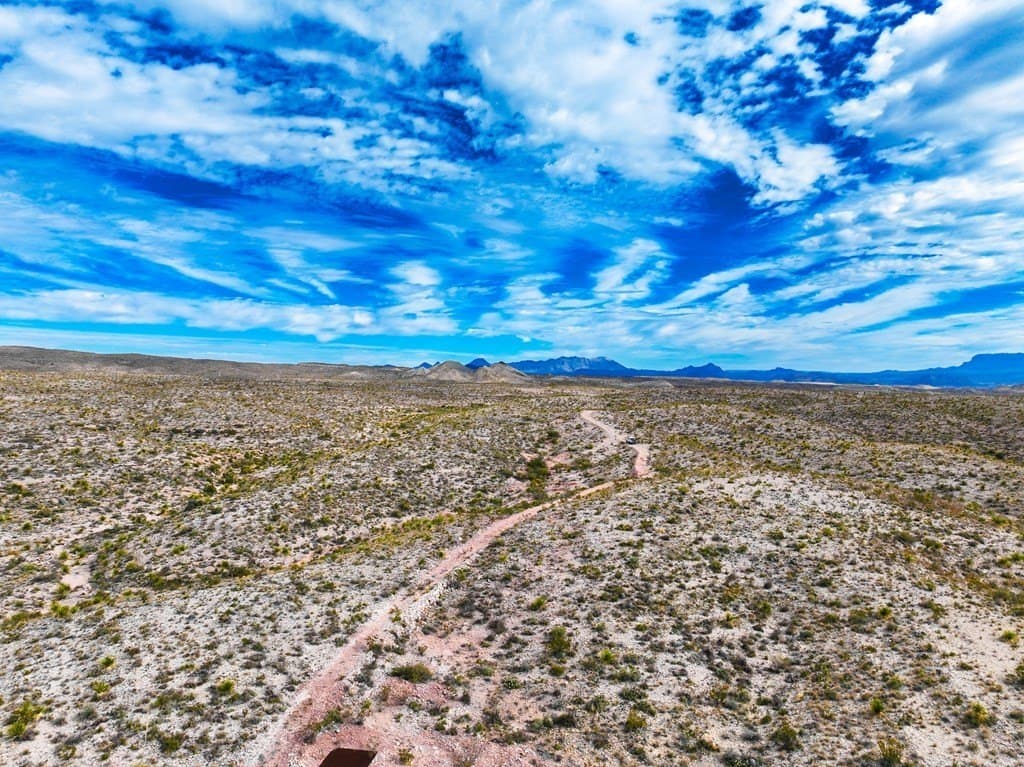 640 acres in Brewster County - photo 51