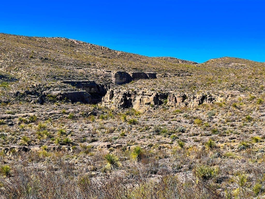 640 acres in Brewster County - photo 14