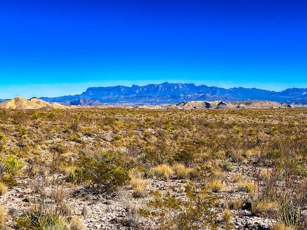 640 acres in Brewster County - photo 7
