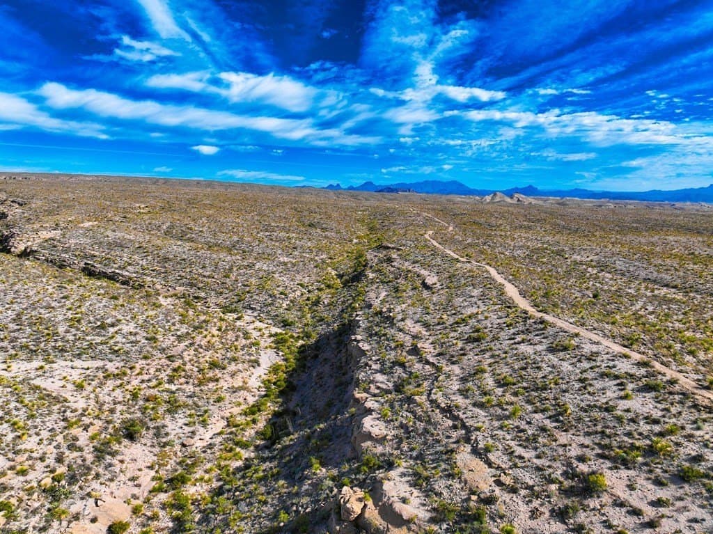 640 acres in Brewster County - photo 37