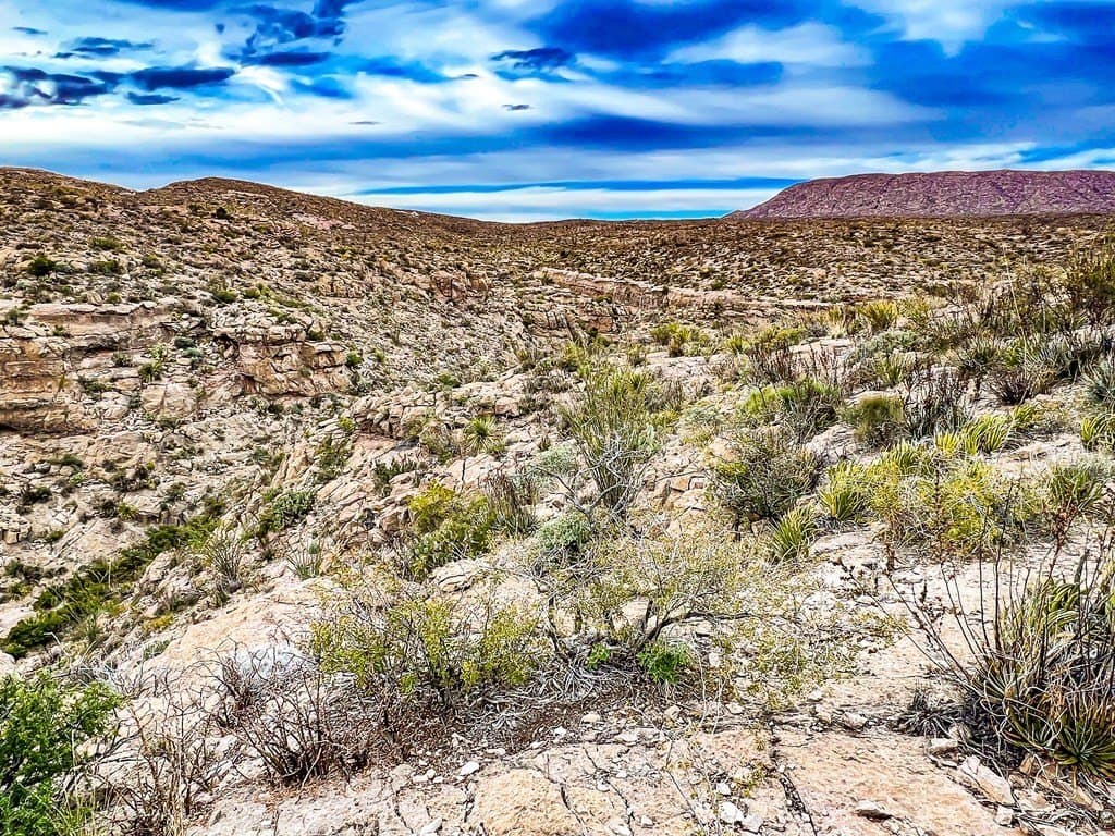 640 acres in Brewster County - photo 31