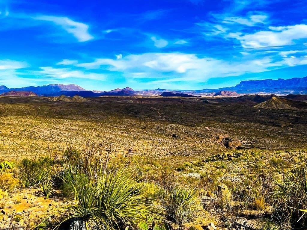 640 acres in Brewster County - photo 40