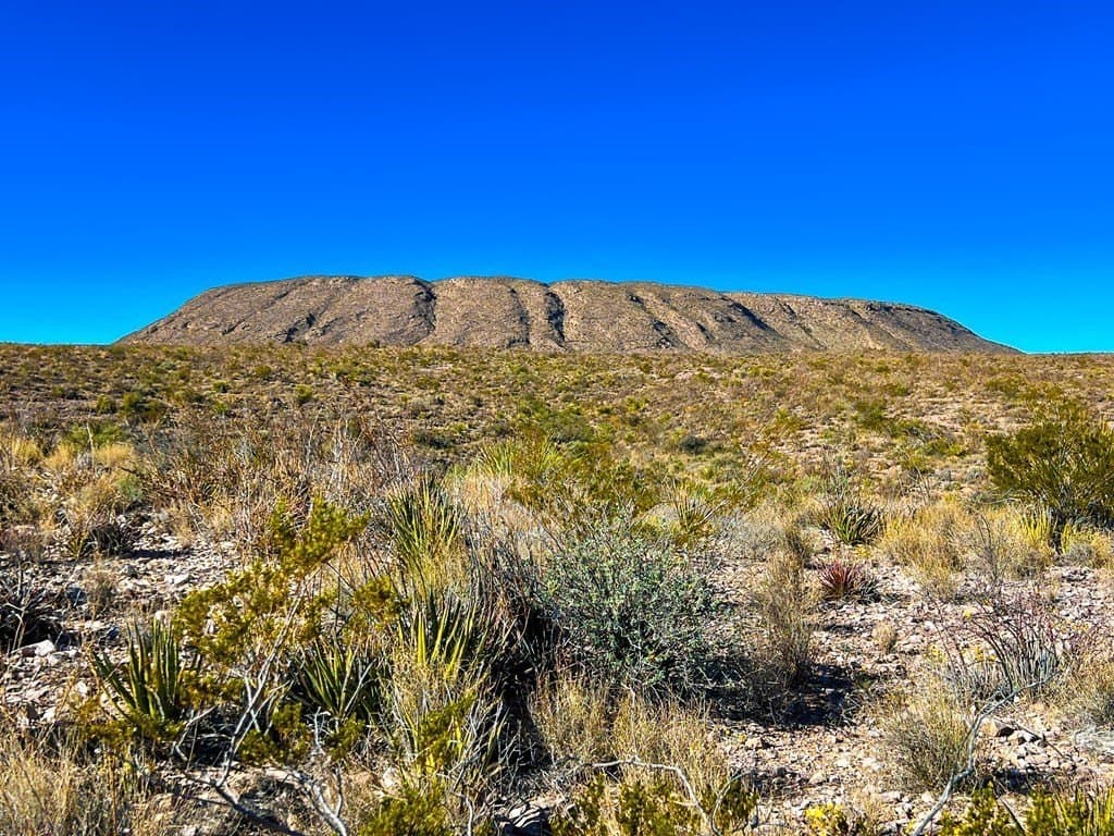 640 acres in Brewster County gallery image 2