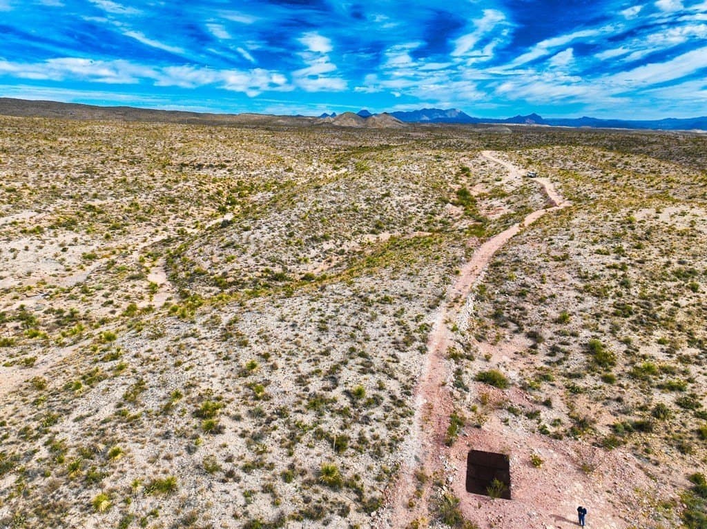 640 acres in Brewster County - photo 49