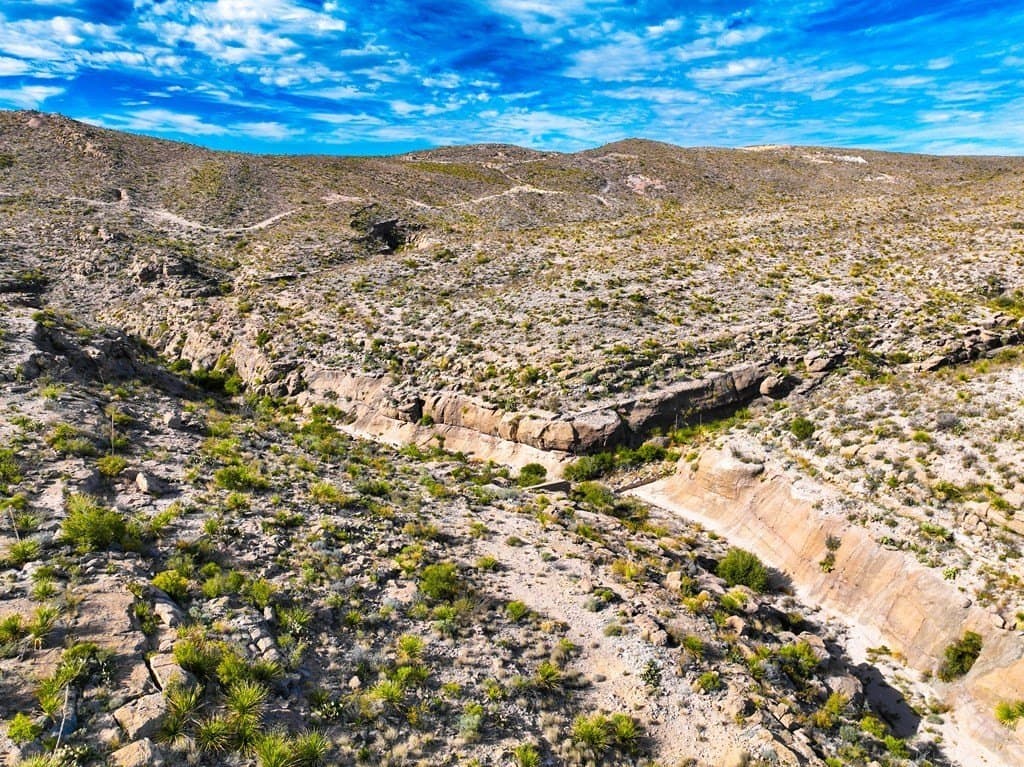640 acres in Brewster County - photo 44