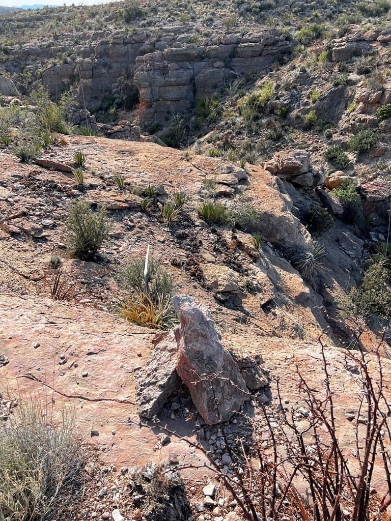 640 acres in Brewster County - photo 25