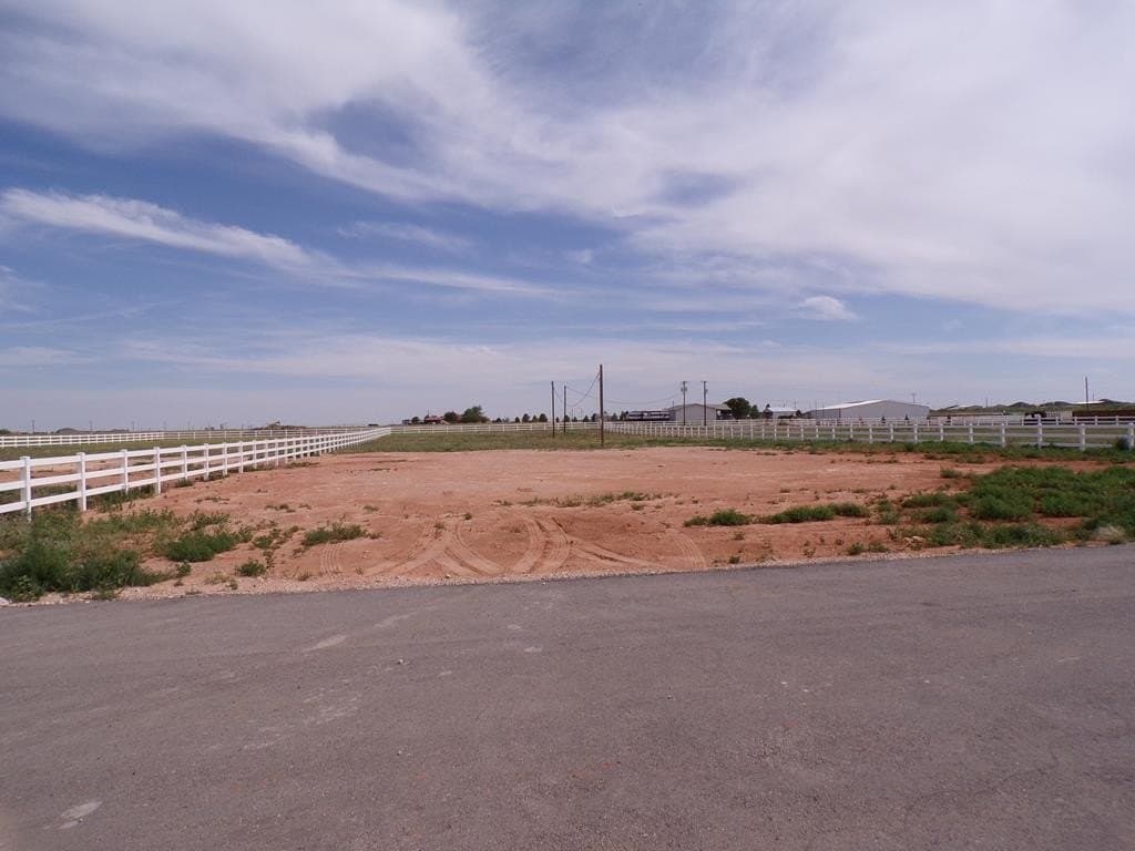 1.19 acres in Midland County
