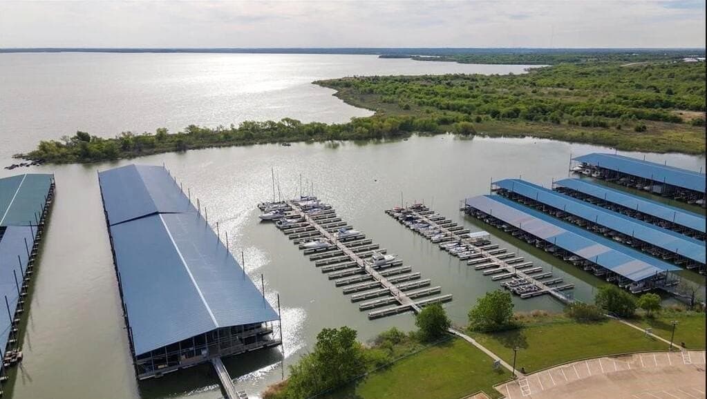 2 acres in Denton County featured view