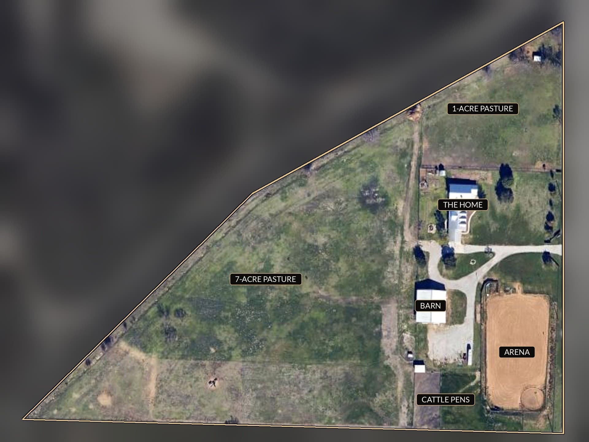 12.94 acres in Wise County - photo 4
