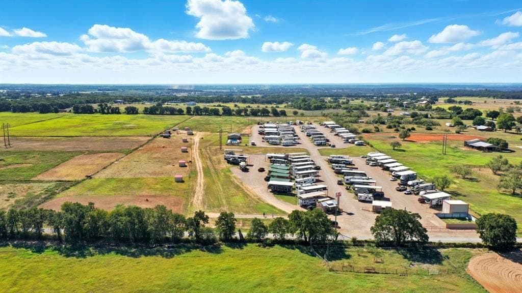 20 acres in Parker County gallery image 2