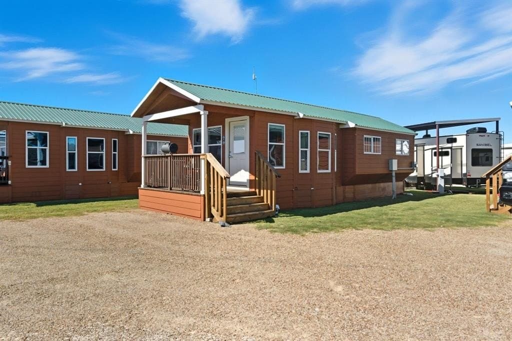 20 acres in Parker County gallery image 4