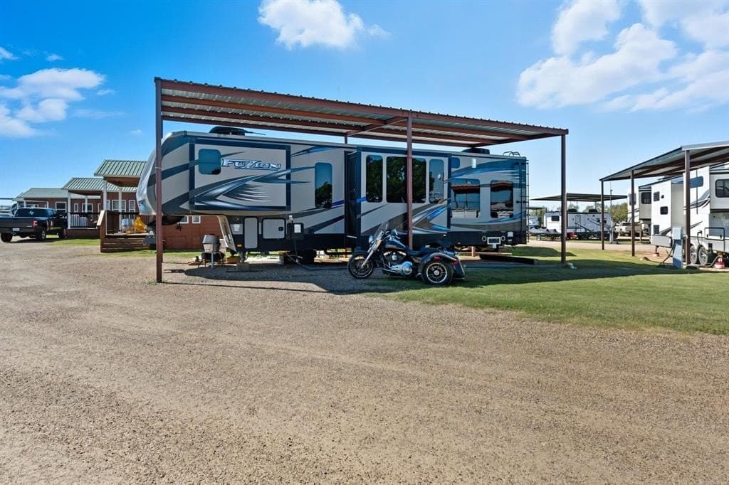 20 acres in Parker County gallery image 3