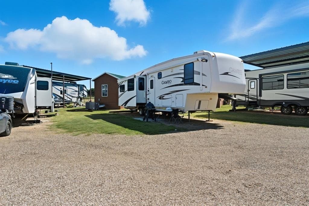 20 acres in Parker County featured view