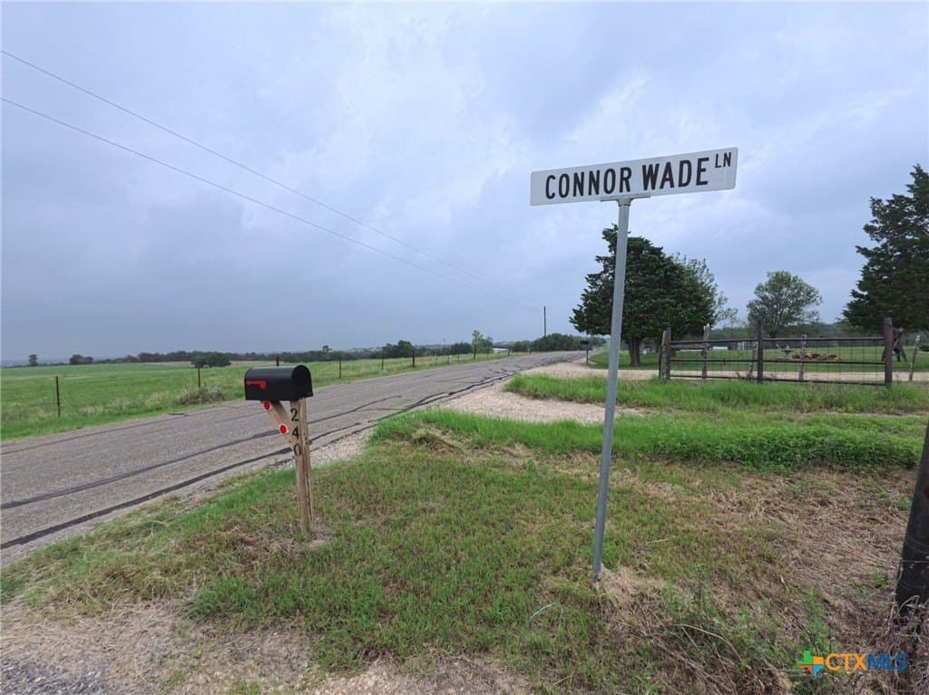 25.01 acres in Williamson County featured view