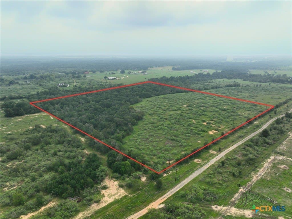 25.01 acres in Williamson County gallery image 2