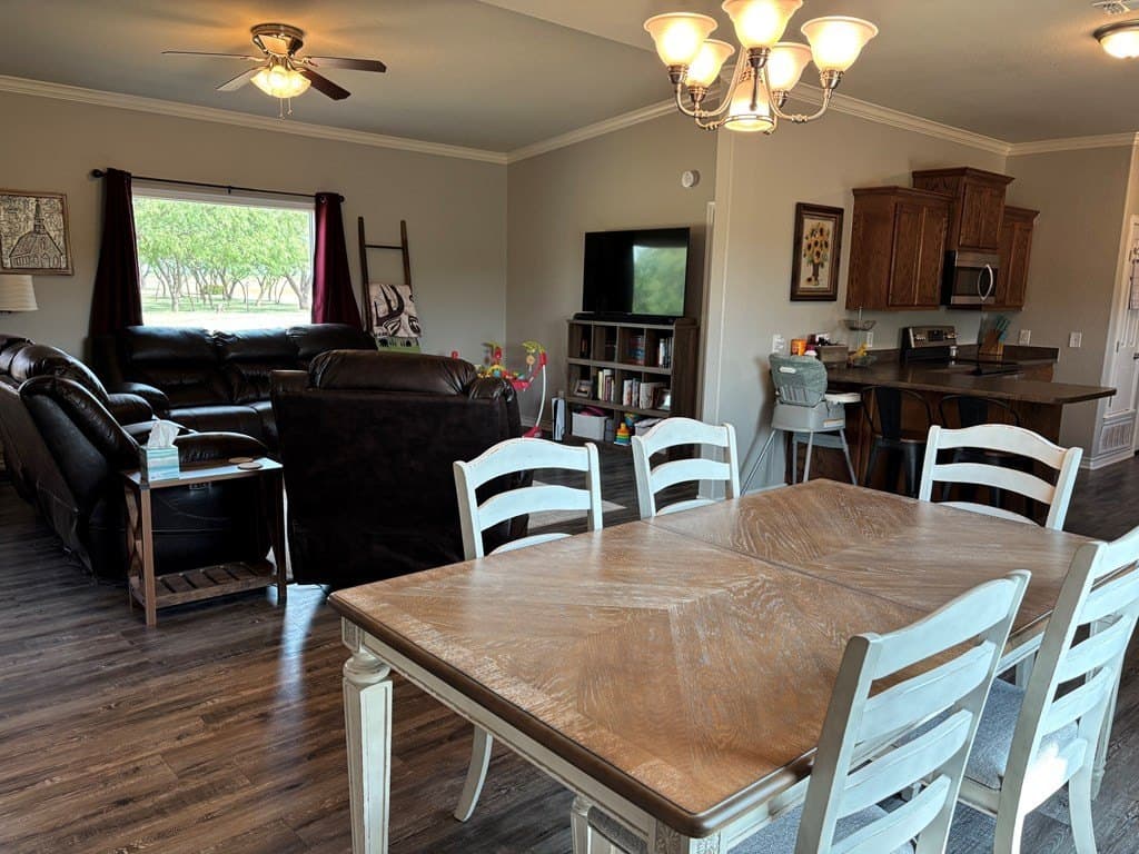 11 acres in Scurry County gallery image 4
