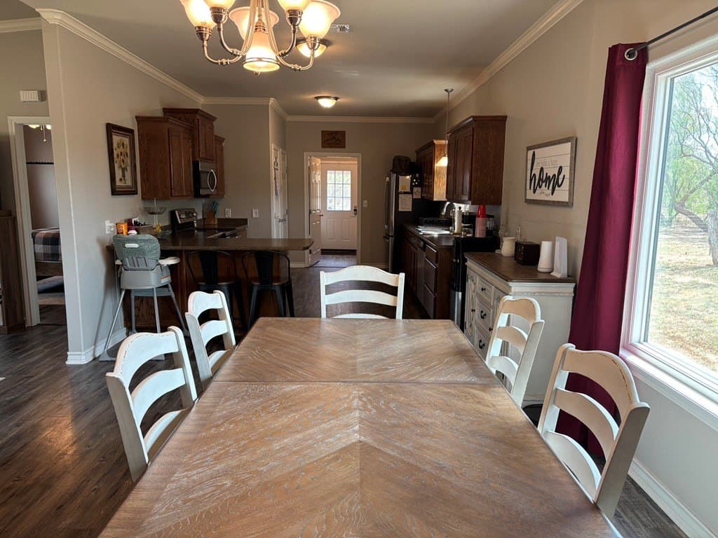 11 acres in Scurry County featured view