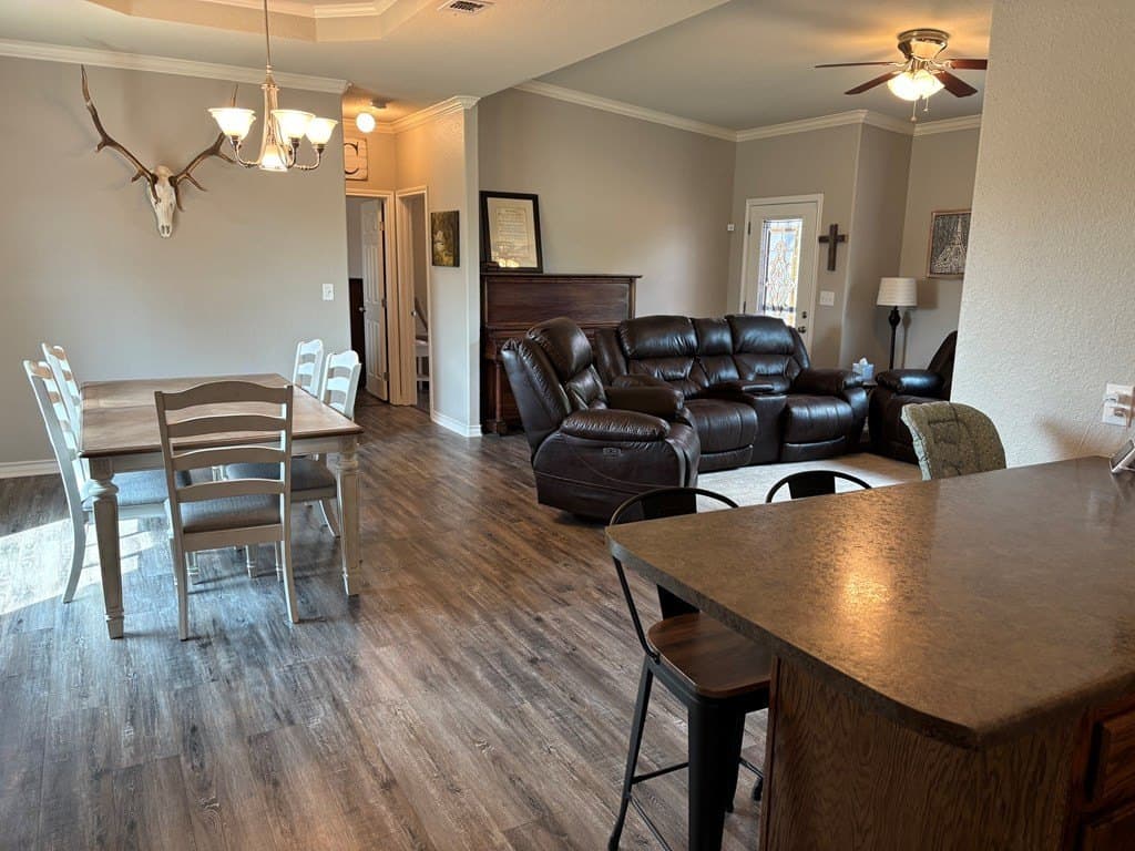 11 acres in Scurry County gallery image 3