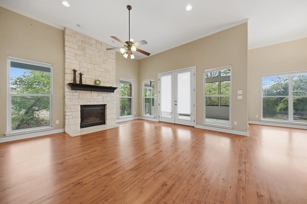 4 acres in Fayette County gallery image 3