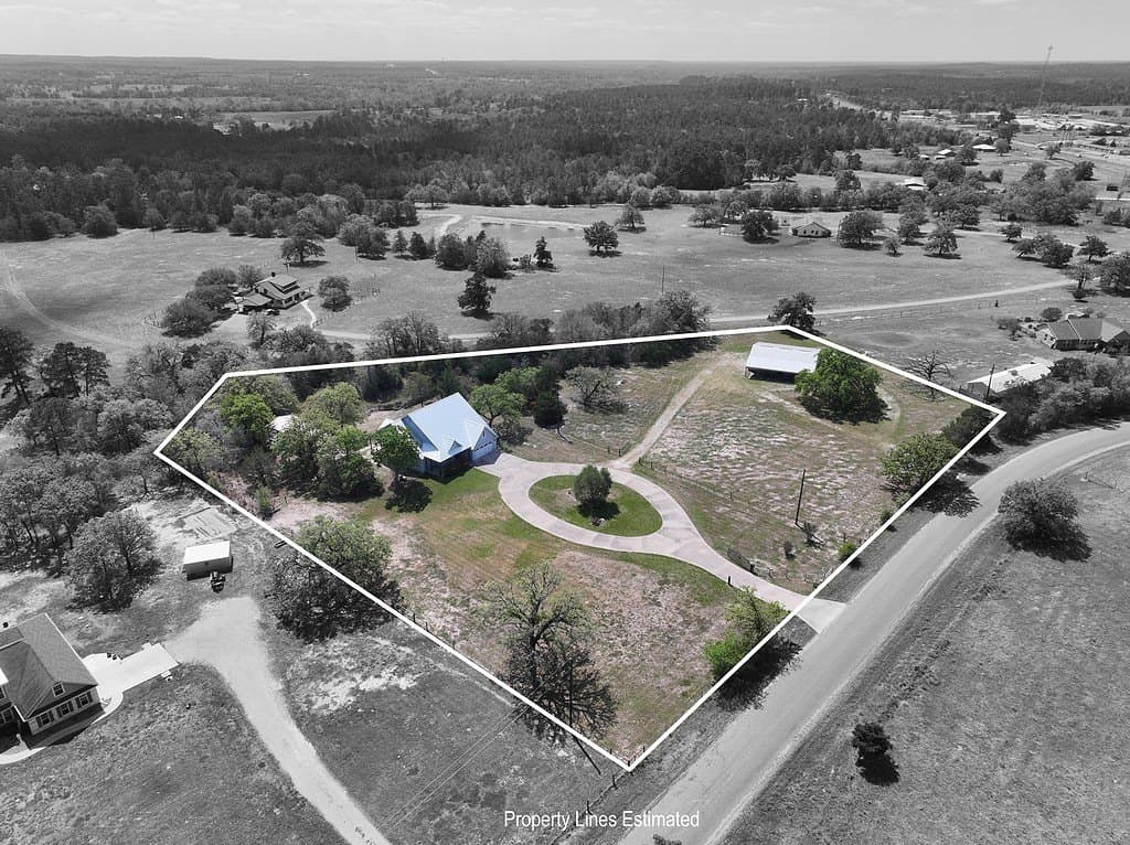 4 acres in Fayette County gallery image 2