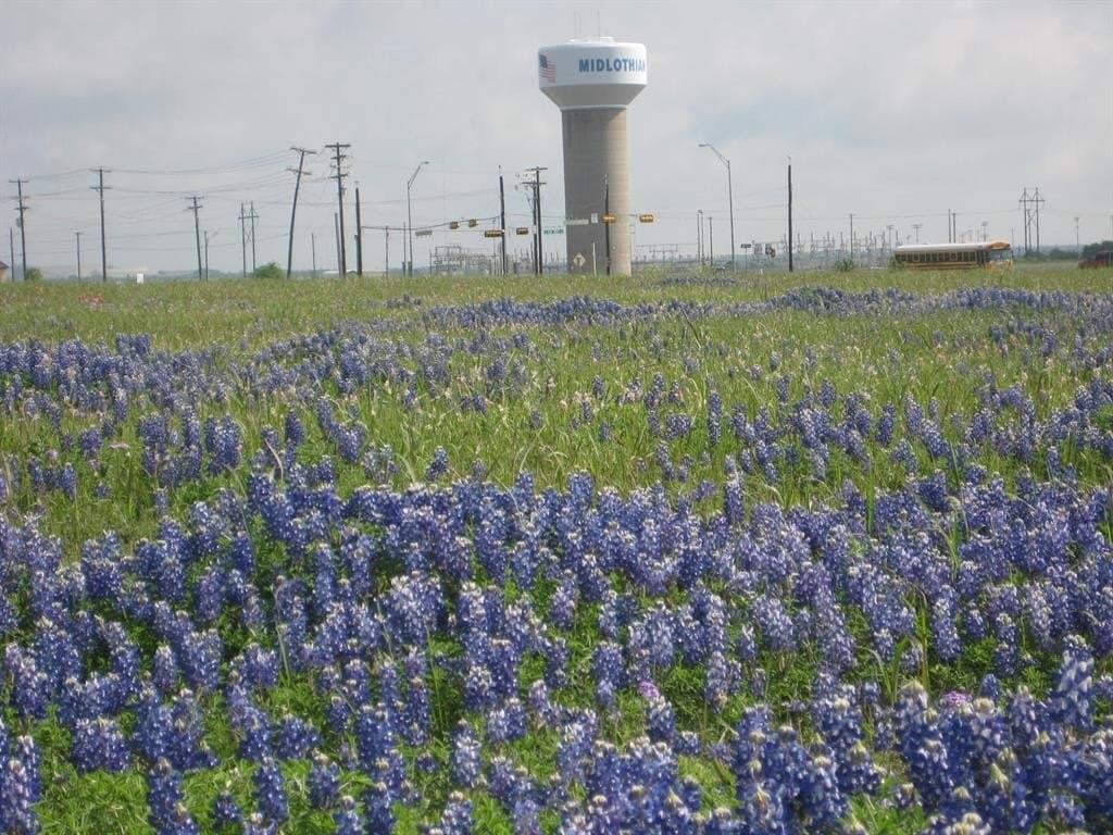 54.53 acres in Ellis County featured view