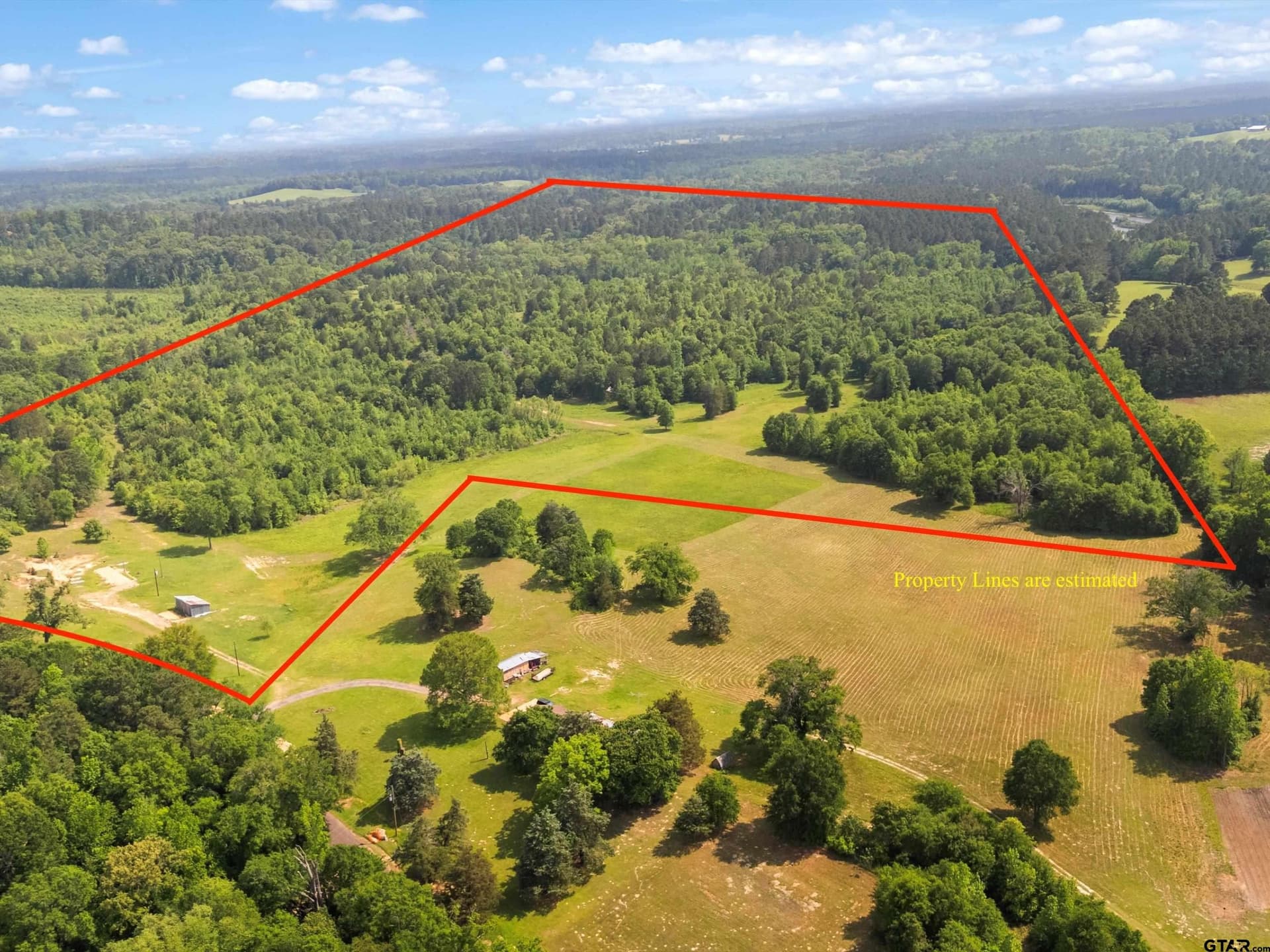 67 acres in Upshur County - photo 6