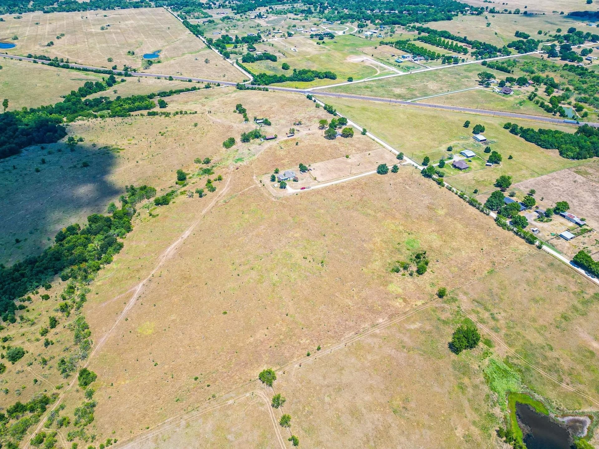 60 acres in Navarro County - photo 23