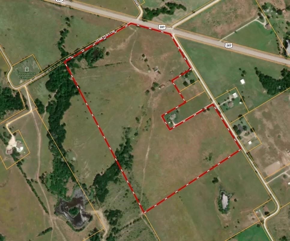 60 acres in Navarro County - photo 14