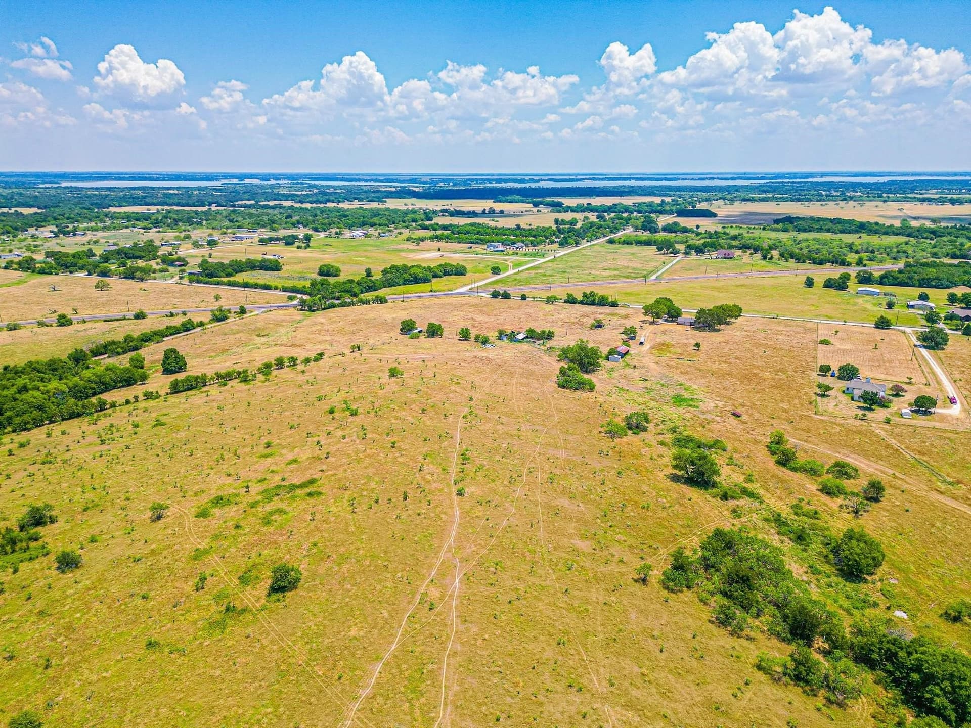60 acres in Navarro County gallery image 3