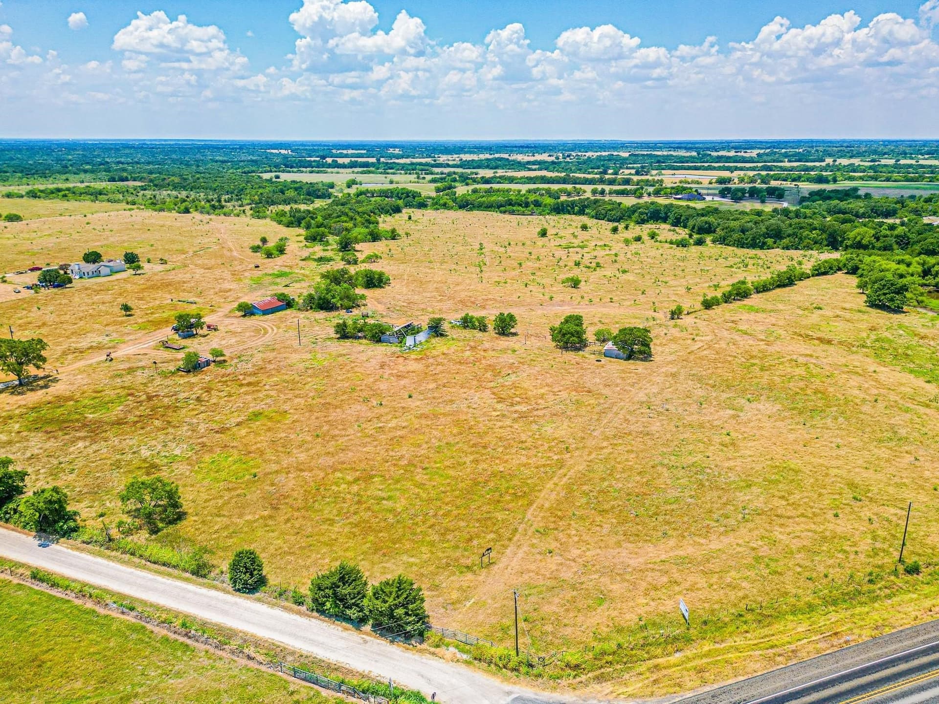 60 acres in Navarro County - photo 17