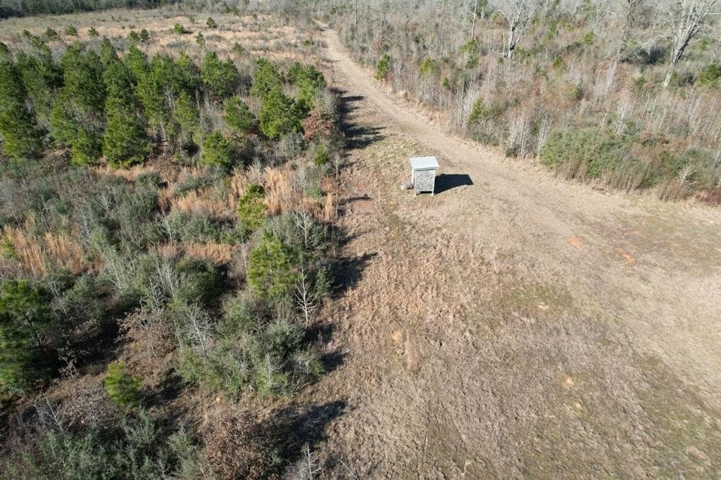 49 acres in Shelby County