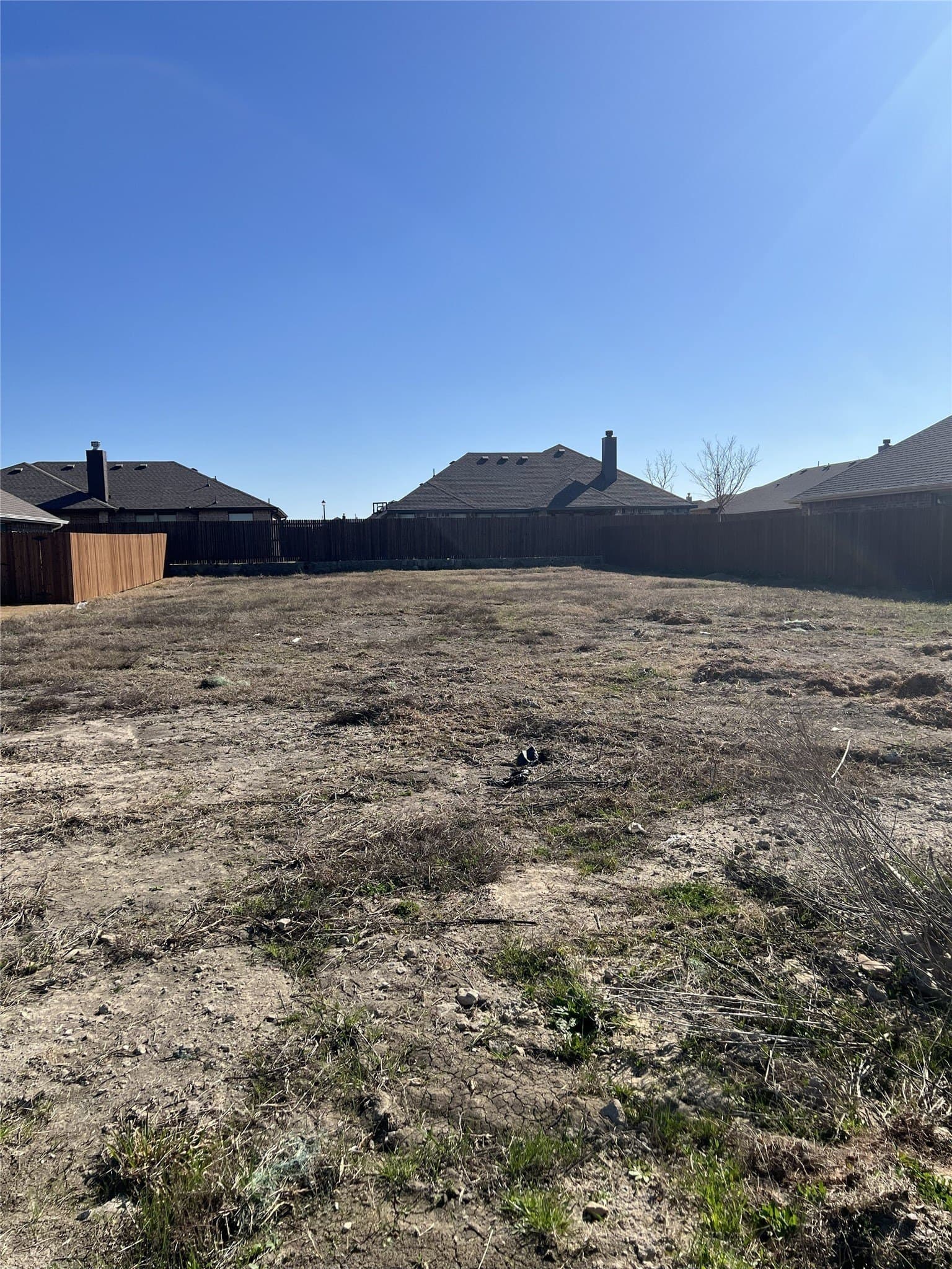 0.19 acres in Collin County
