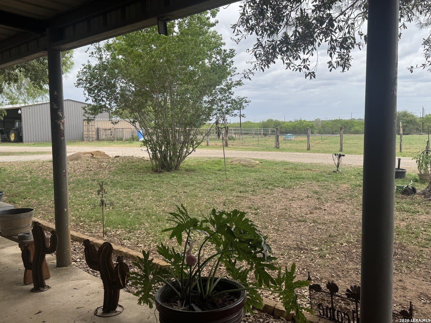 12 acres in Bexar County featured view