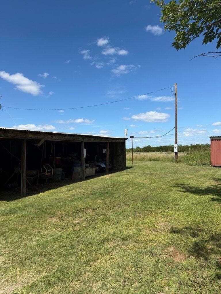 10 acres in Menard County - photo 6
