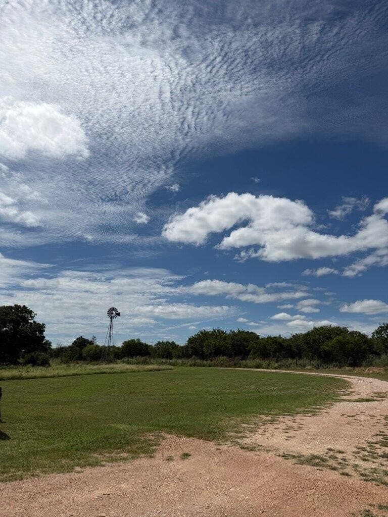 10 acres in Menard County - photo 4