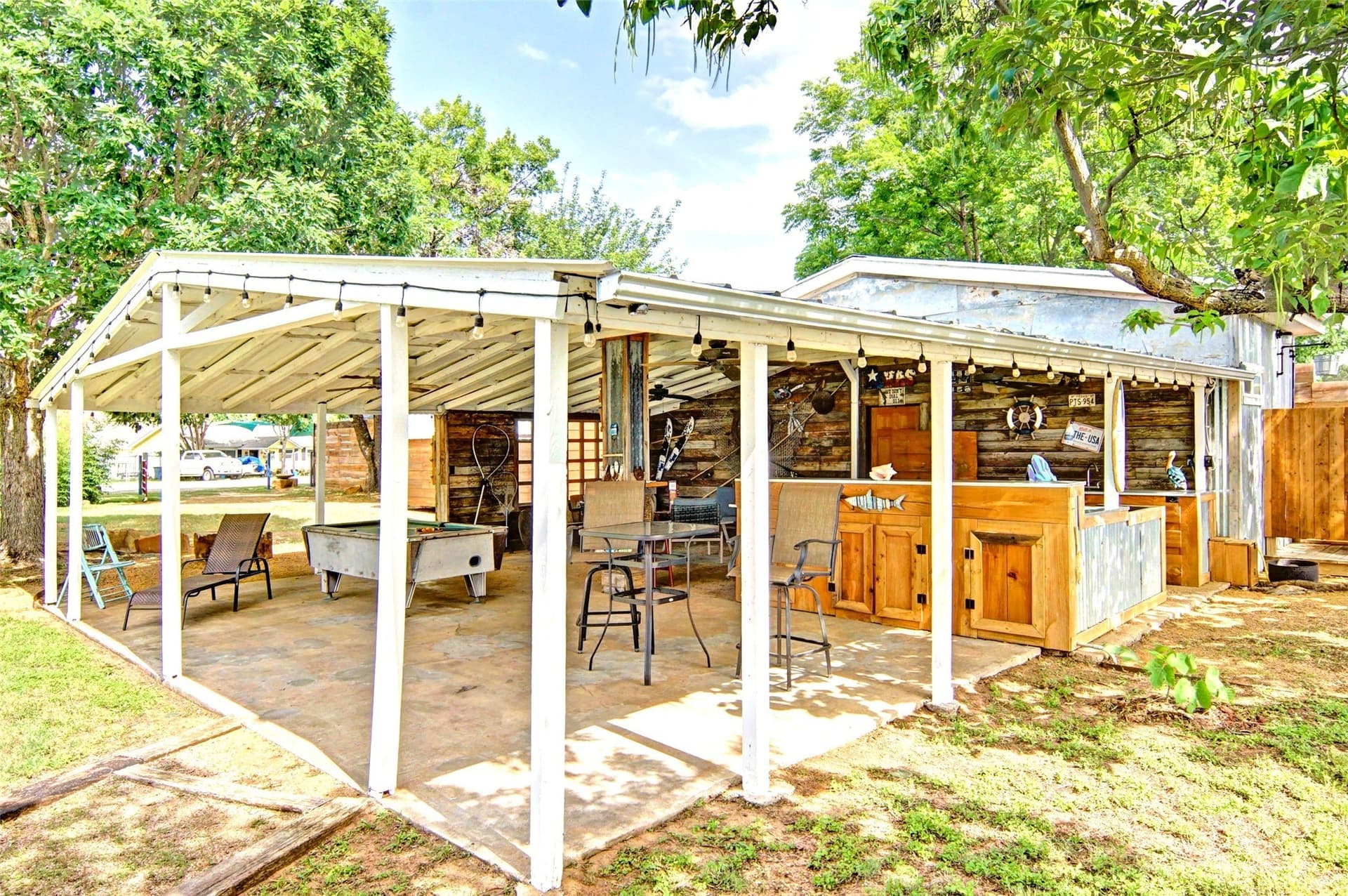 0.29 acres in Hood County - photo 4